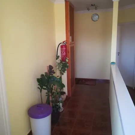 Csanda Vendeghaz Penzion